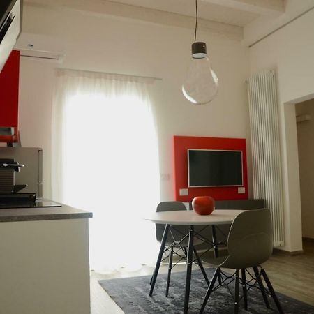 My Home In Bologna - La Rossa Exteriör bild