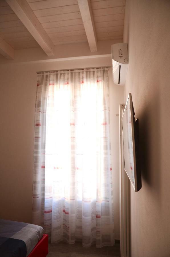 My Home In Bologna - La Rossa Exteriör bild