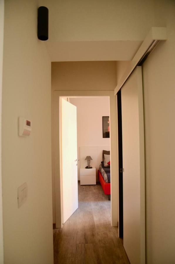 My Home In Bologna - La Rossa Exteriör bild