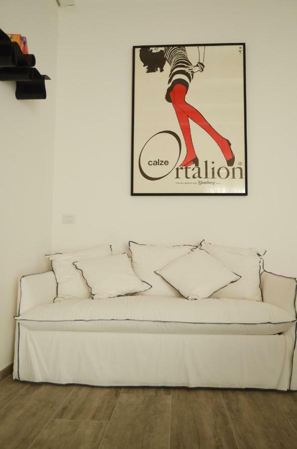 My Home In Bologna - La Rossa Exteriör bild