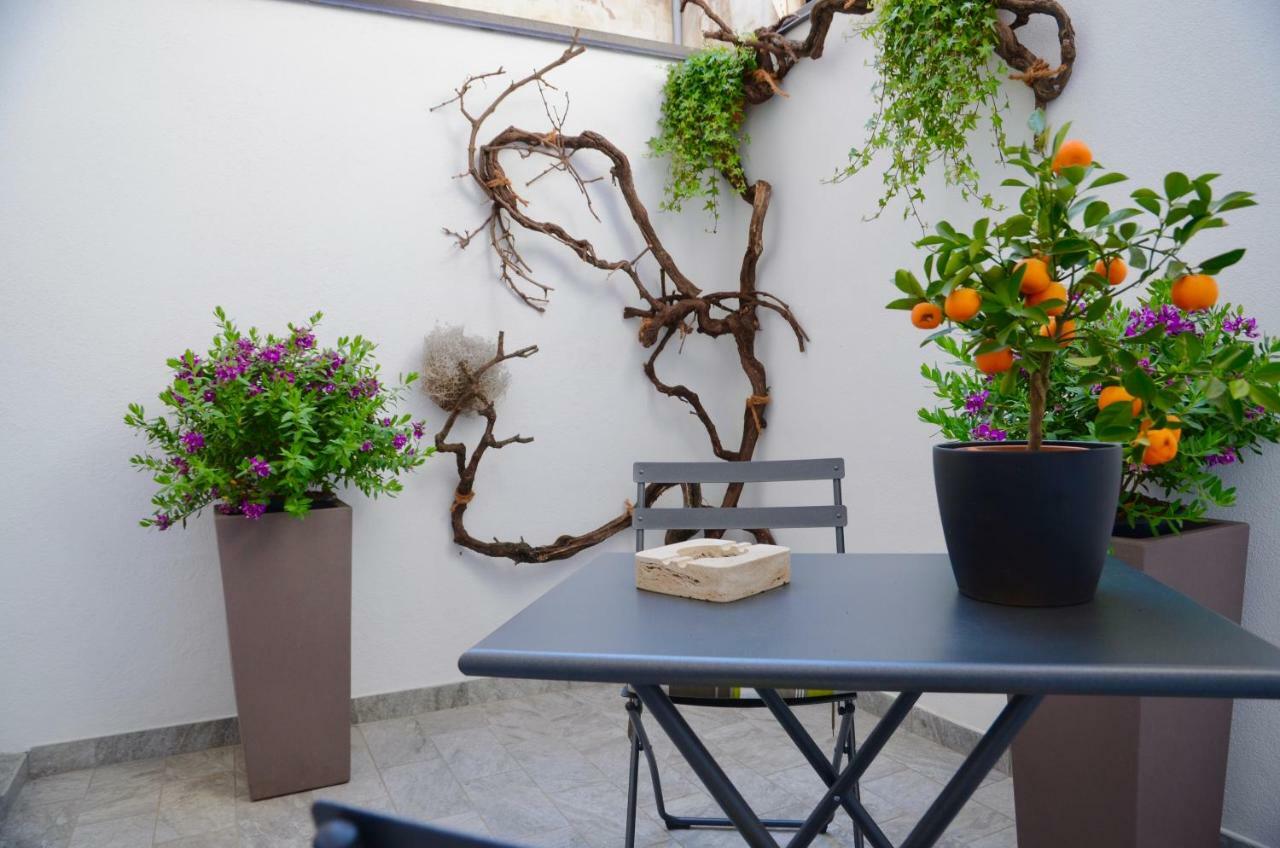 My Home In Bologna - La Rossa Exteriör bild